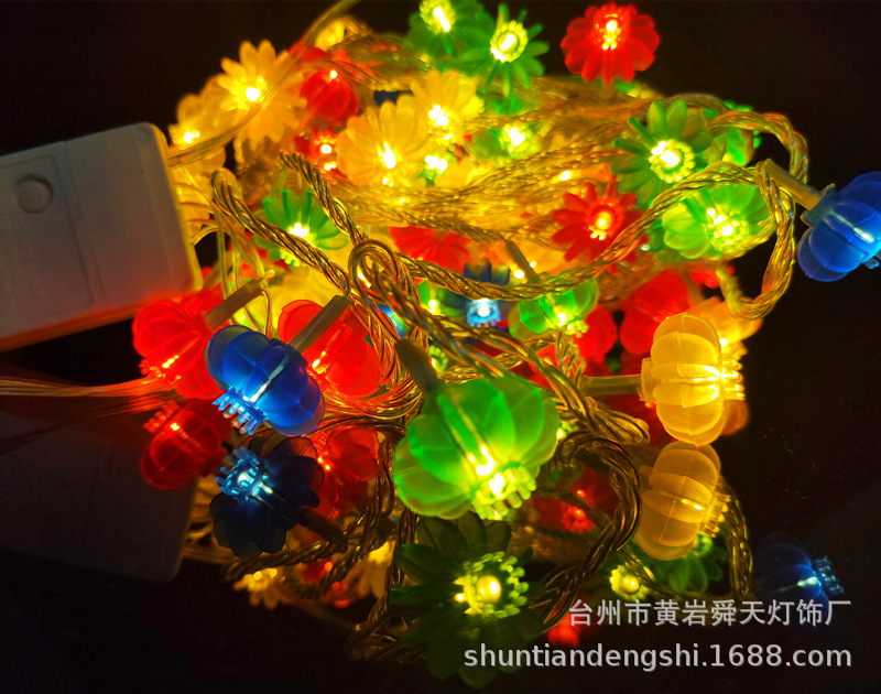LED Colored Lamp Flashing Light Luminous Red Lantern String Starry Spring Festival Lighting Chain Decoration Chinese Knot Lamp for New Year and New Year LED Colored Lamp Flashing Light Luminous Red Lantern String Starry Spring Festival Lighting Chain Decoration Chinese Knot Lamp for New Year and New Year
