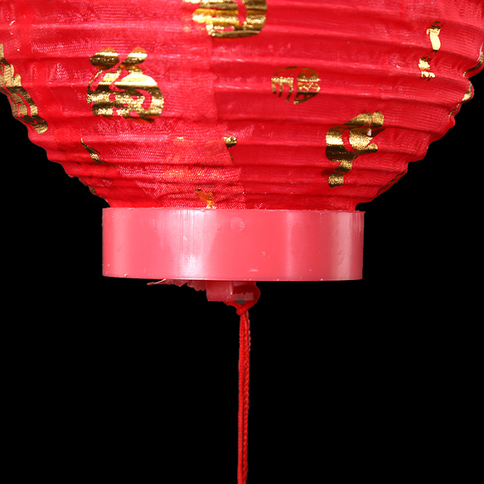 Chinese character Fu red lantern festival products