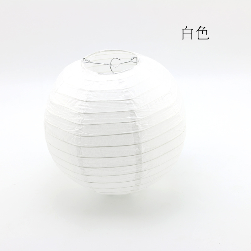 Chinese New Year Decorations Chinese Lantern Wholesale Printing Fu Character Tiger Year Lantern Mall Annual Meeting Decoration Lantern Festival Lantern Mystery