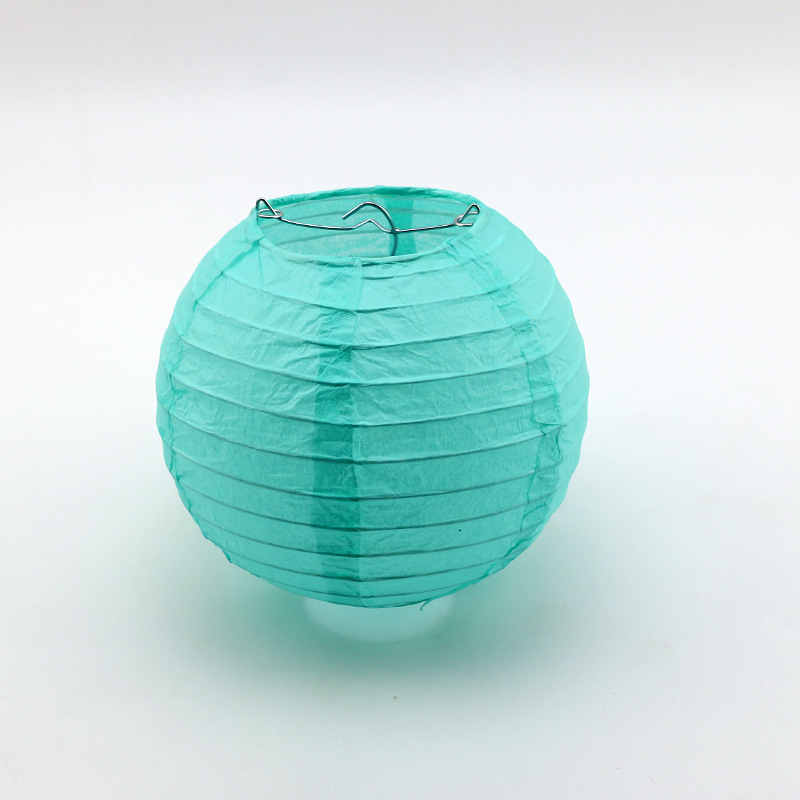 Chinese New Year Decorations Chinese Lantern Wholesale Printing Fu Character Tiger Year Lantern Mall Annual Meeting Decoration Lantern Festival Lantern Mystery