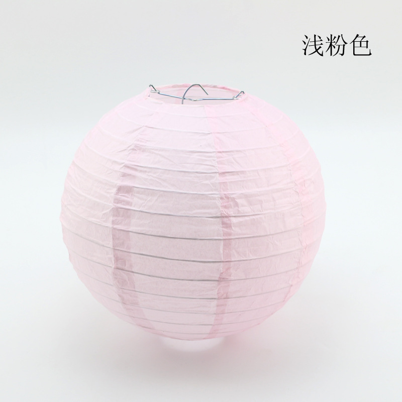 Chinese New Year Decorations Chinese Lantern Wholesale Printing Fu Character Tiger Year Lantern Mall Annual Meeting Decoration Lantern Festival Lantern Mystery
