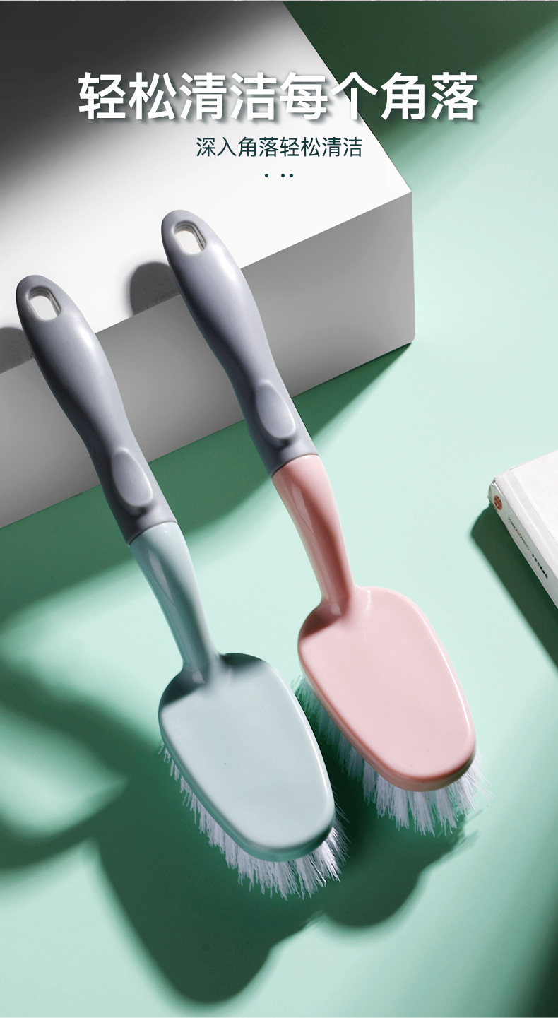 Multifunctional Decontamination Cleaning Brush Floor Brush Toilet Bathroom Tile Wall Bathroom Bathtub No Dead Angle Floor Brush Multifunctional Decontamination Cleaning Brush Floor Brush Toilet Bathroom Tile Wall Bathroom Bathtub No Dead Angle Floor Brush