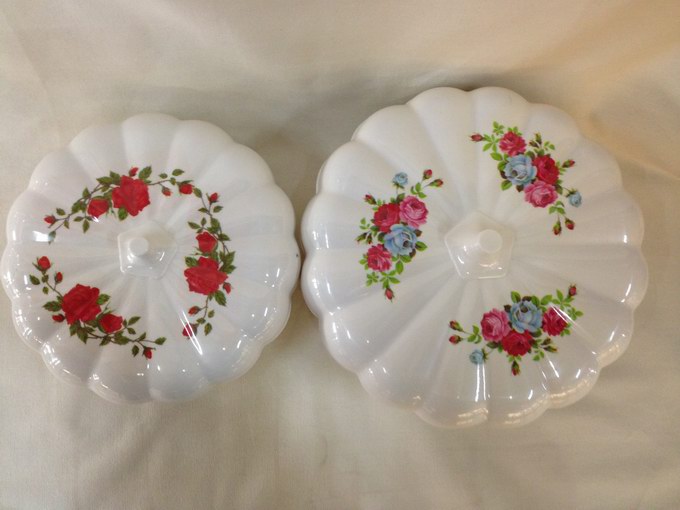 Miamine plastic pumpkin candy box creative dry fruit box wedding fruit box fruit tray separated storage box