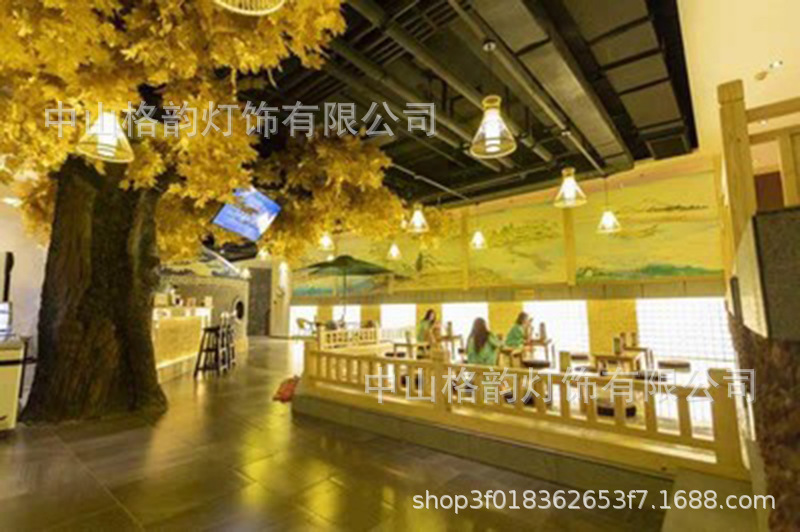 New Chinese Style Tea House Famous House Handmade Bamboo Artwork Bamboo Restaurant Chandelier Restaurant Hot Pot Restaurant Farm Hotel Pastoral Lantern New Chinese Style Tea House Famous House Handmade Bamboo Artwork Bamboo Restaurant Chandelier Restaurant Hot Pot Restaurant Farm Hotel Pastoral Lantern