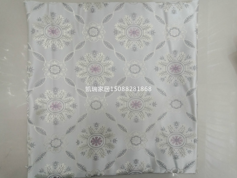 High-end 3D jacquard pillow and pillow tablecloth supporting pillow and pillow High-end 3D jacquard pillow and pillow tablecloth supporting pillow and pillow