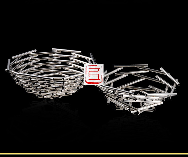 stainless steel fruit plate fruit tray fruit basket stainless steel fruit plate fruit tray fruit basket