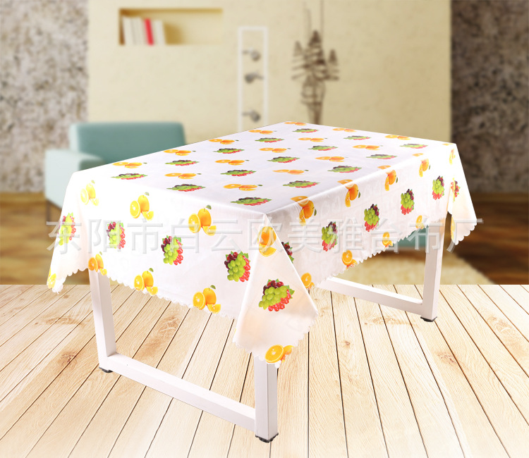 2017 new PVC tablectable hotel tablecloth printed waterproof tableccloth the tablecloth spot manufacturers direct selling 2017 new PVC tablectable hotel tablecloth printed waterproof tableccloth the tablecloth spot manufacturers direct selling
