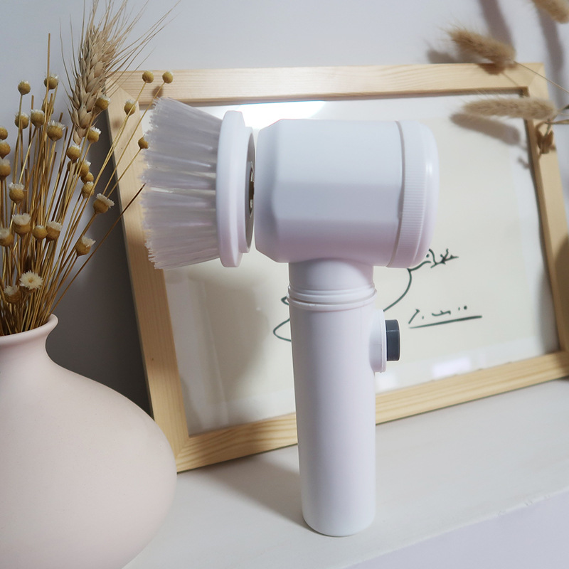 5in1 Bathtub Electric Cleaning Brush Bathtub Brush Bathtub Brush Kitchen Bathroom Lazy Glass Short Handle Brush 5in1 Bathtub Electric Cleaning Brush Bathtub Brush Bathtub Brush Kitchen Bathroom Lazy Glass Short Handle Brush