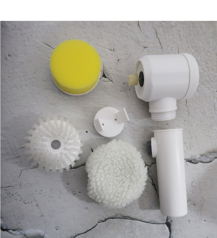 5in1 Bathtub Electric Cleaning Brush Bathtub Brush Bathtub Brush Kitchen Bathroom Lazy Glass Short Handle Brush 5in1 Bathtub Electric Cleaning Brush Bathtub Brush Bathtub Brush Kitchen Bathroom Lazy Glass Short Handle Brush