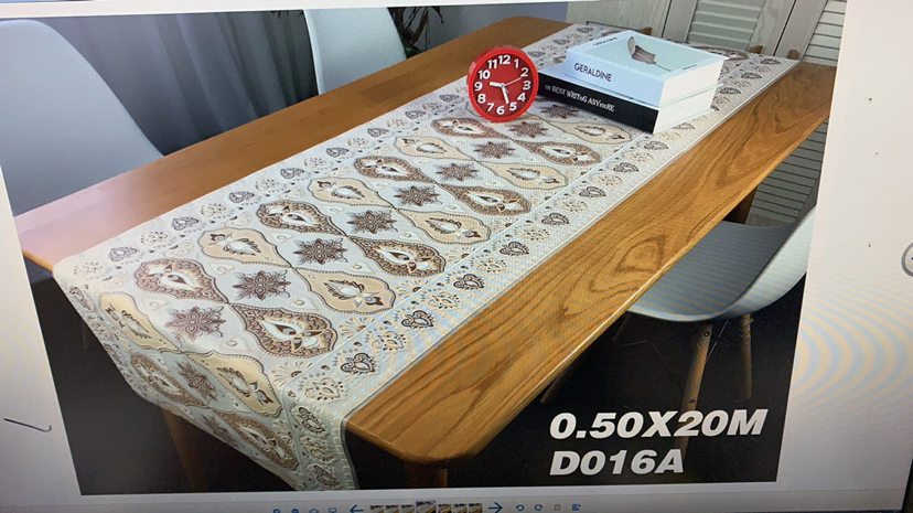Fashion PVC Foam Lace Flower Tablecloth Cold and Hot Tea Machine Mat Table??
Tablecloth Tablecloth Fashion PVC Foam Lace Flower Tablecloth Cold and Hot Tea Machine Mat Table??
Tablecloth Tablecloth