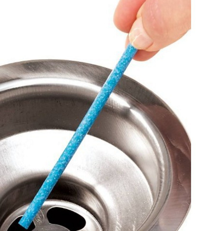 Bathtub Downcomer Cleaning Rod Cleaning Supplies as Seen on TV Sani Sticks Pipe Decontamination Stick Bathtub Downcomer Cleaning Rod Cleaning Supplies as Seen on TV Sani Sticks Pipe Decontamination Stick