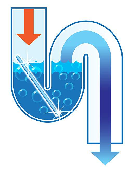 Bathtub Downcomer Cleaning Rod Cleaning Supplies as Seen on TV Sani Sticks Pipe Decontamination Stick Bathtub Downcomer Cleaning Rod Cleaning Supplies as Seen on TV Sani Sticks Pipe Decontamination Stick