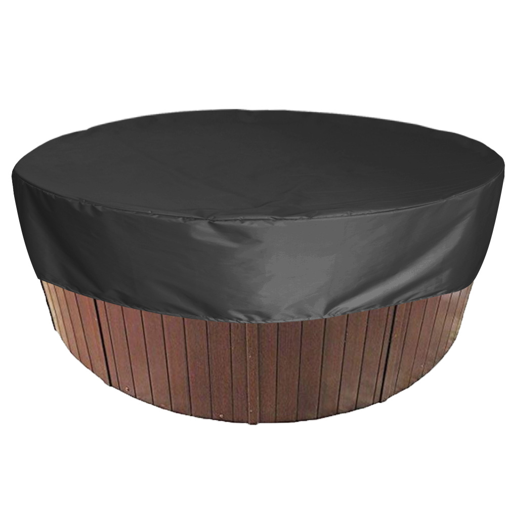 Outdoor Bathtub Cover Outdoor Square Hot Tub Top Cover Waterproof Canopy Dust Cover Silver Pastebrushing Rainproof Outdoor Bathtub Cover Outdoor Square Hot Tub Top Cover Waterproof Canopy Dust Cover Silver Pastebrushing Rainproof