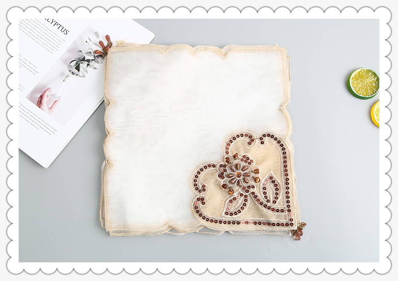 Dining Mat Tablecloth Dining Table Cloth Tablecloth Coffee Table Cloth Table Mat Household Beads Dining Mat Tablecloth Dining Table Cloth Tablecloth Coffee Table Cloth Table Mat Household Beads