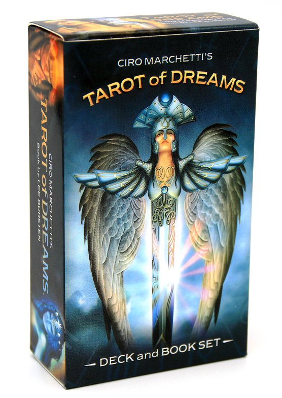 New series of Tarot Cards oracle Fortune Oracle board game Tarot Cards