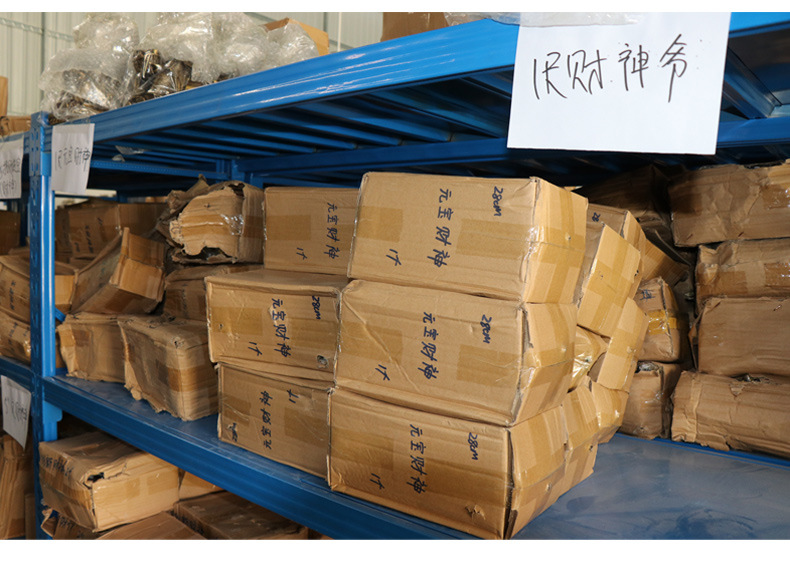 Yang Tongji Pure Copper Kylin Copper Fortune Wealth and Luck Kirin Copper Ware Wholesale Crafts Gift Home Decoration