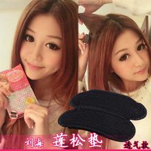 European and American best-selling disposable color powder 2020 new fashion color rouge hair color concealer with portable powder