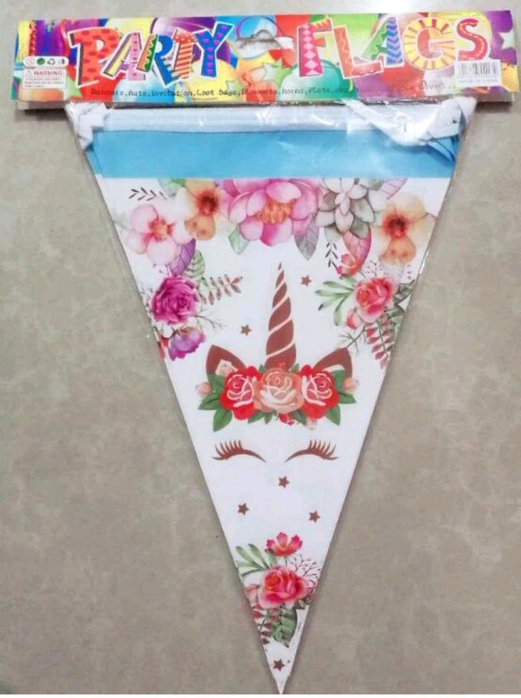 Cartoon Pennant Hanging Strip Banner Party Layout Supplies Children's Birthday Flag Pull Flag Made by Paper Banner Pennant Cartoon Pennant Hanging Strip Banner Party Layout Supplies Children's Birthday Flag Pull Flag Made by Paper Banner Pennant