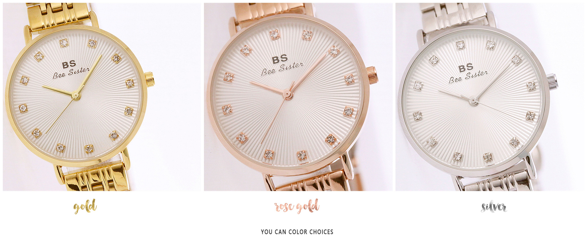 BS New Arrival Hot Sale Watch Factory Direct Sales Foreign Trade Linked List Customization Women's Watch Full of Diamonds One Piece Dropshipping Fa1613 BS New Arrival Hot Sale Watch Factory Direct Sales Foreign Trade Linked List Customization Women's Watch Full of Diamonds One Piece Dropshipping Fa1613