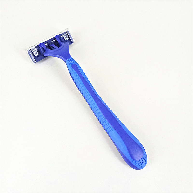 Factory Direct Sales Disposable Shaver Hair Remover Stainless Steel Blades Shaver