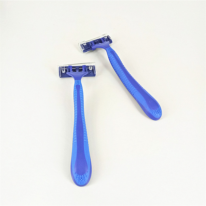 Factory Direct Sales Disposable Shaver Hair Remover Stainless Steel Blades Shaver Factory Direct Sales Disposable Shaver Hair Remover Stainless Steel Blades Shaver