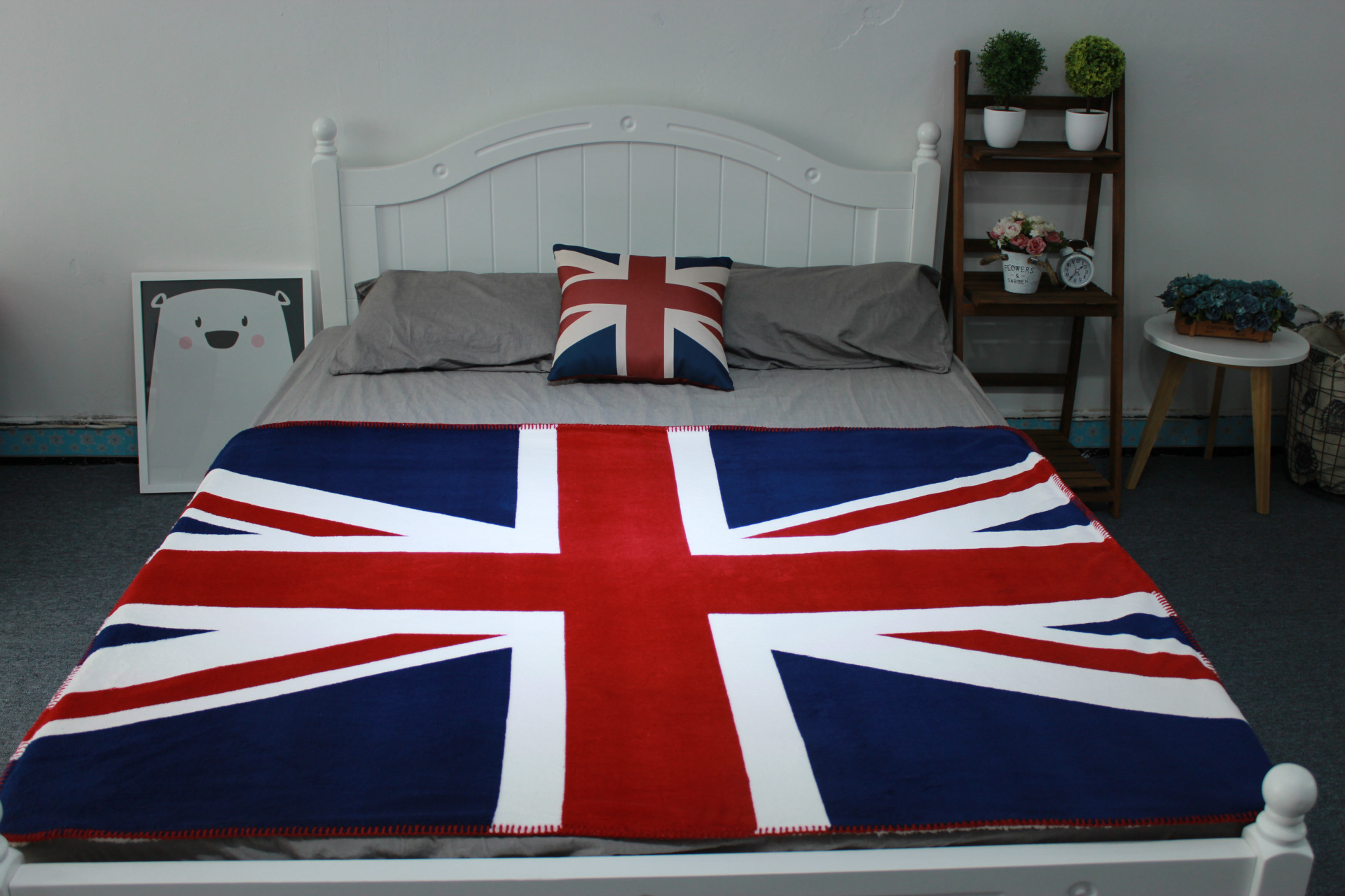 Available Foreign Trade UK Union Flag US Stars and Stripes Flag Canada Maple Leaf Flag Flannel DoubleLayer Blanket Available Foreign Trade UK Union Flag US Stars and Stripes Flag Canada Maple Leaf Flag Flannel DoubleLayer Blanket