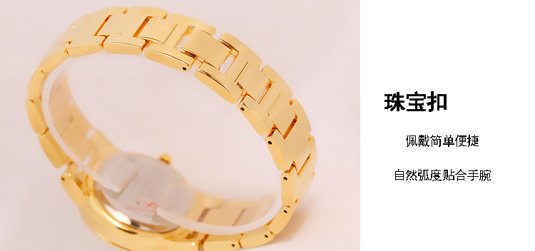 BS New Arrival Hot Sale Watch Factory Direct Sales Foreign Trade Linked List Customization Women's Watch Full of Diamonds One Piece Dropshipping Fa1481