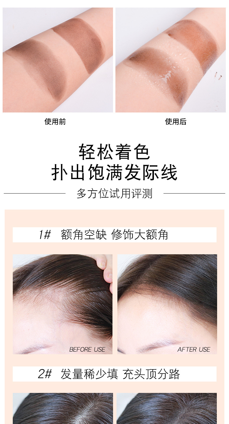 Novo Hair Oil Removing Powder Fluffy Artifact for a Lazy Mattifying Powder Disposable Anti-Shine Hair Drying Powder Oil Head Booster Powder Novo Hair Oil Removing Powder Fluffy Artifact for a Lazy Mattifying Powder Disposable Anti-Shine Hair Drying Powder Oil Head Booster Powder