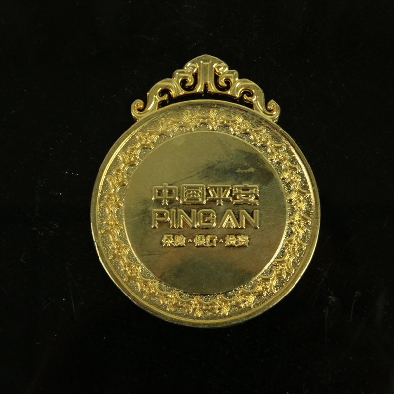 Medal engraved MEDALS are listed on the list of customized MEDALS