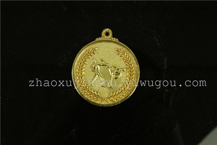 Medal engraved MEDALS are listed on the list of customized MEDALS