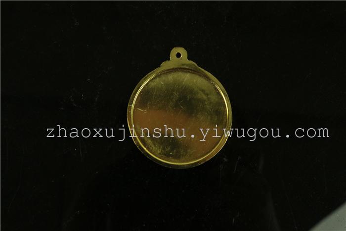 Medal engraved MEDALS are listed on the list of customized MEDALS
