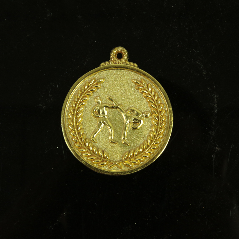 Medal engraved MEDALS are listed on the list of customized MEDALS