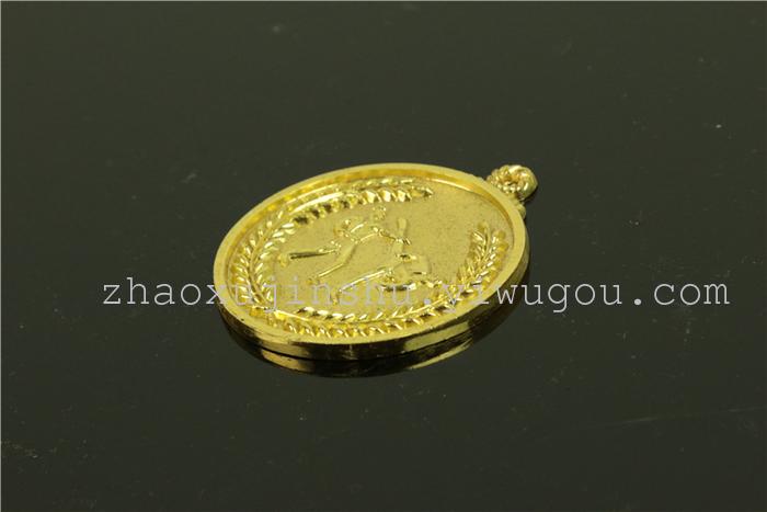 Medal engraved MEDALS are listed on the list of customized MEDALS