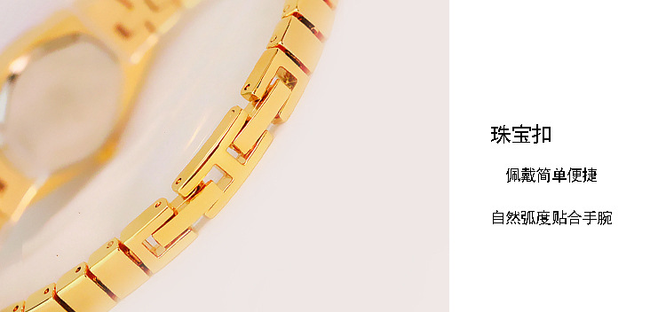 BS New Arrival Hot Sale Watch Factory Direct Sales Foreign Trade Linked List Customization Women's Watch Full of Diamonds One Piece Dropshipping Fa1640 BS New Arrival Hot Sale Watch Factory Direct Sales Foreign Trade Linked List Customization Women's Watch Full of Diamonds One Piece Dropshipping Fa1640