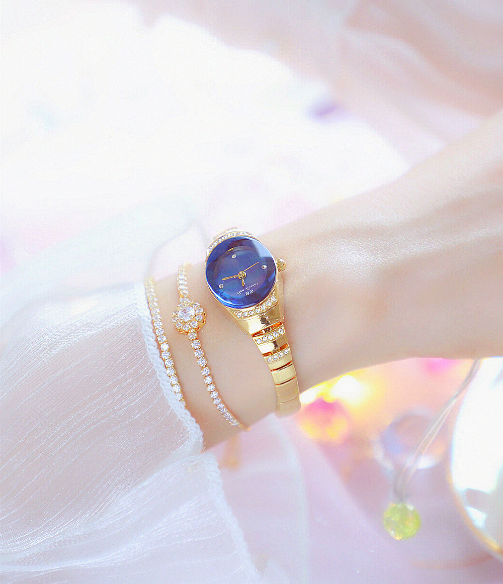 BS New Arrival Hot Sale Watch Factory Direct Sales Foreign Trade Linked List Customization Women's Watch Full of Diamonds One Piece Dropshipping Fa1640 BS New Arrival Hot Sale Watch Factory Direct Sales Foreign Trade Linked List Customization Women's Watch Full of Diamonds One Piece Dropshipping Fa1640
