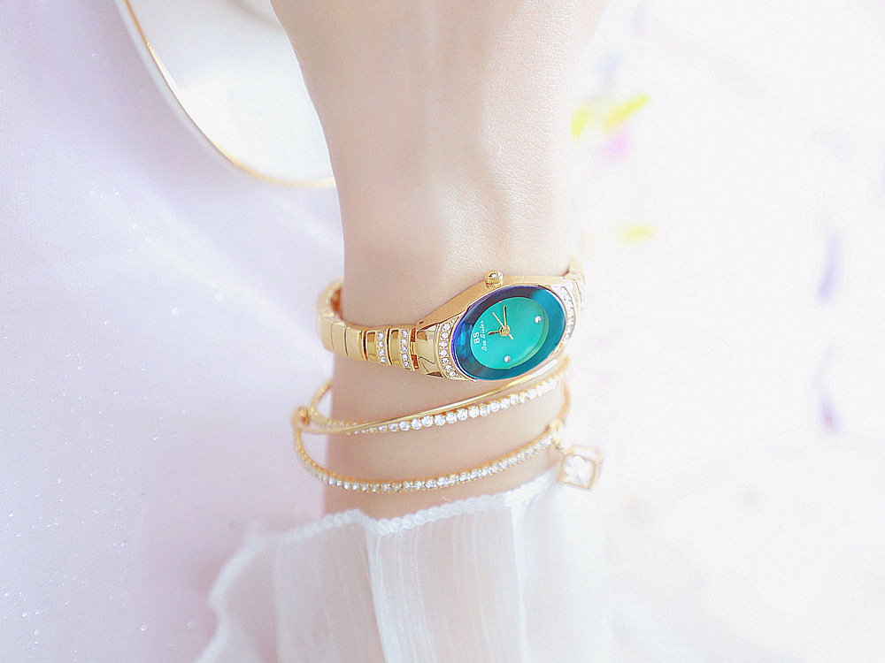 BS New Arrival Hot Sale Watch Factory Direct Sales Foreign Trade Linked List Customization Women's Watch Full of Diamonds One Piece Dropshipping Fa1640 BS New Arrival Hot Sale Watch Factory Direct Sales Foreign Trade Linked List Customization Women's Watch Full of Diamonds One Piece Dropshipping Fa1640