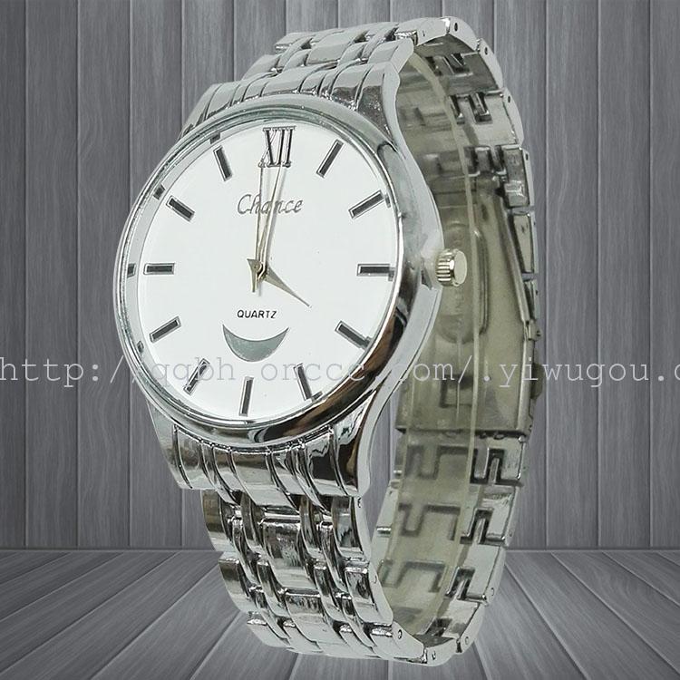 Fashion watch list of watches wholesale business men gift table