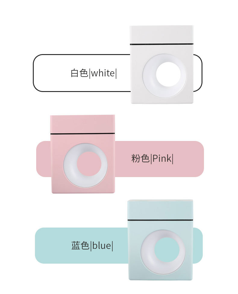 New Crescent Humidifier USB Creative Car Desktop Domestic Aroma Diffuser Atomizer Sterilizer Gift Customization New Crescent Humidifier USB Creative Car Desktop Domestic Aroma Diffuser Atomizer Sterilizer Gift Customization