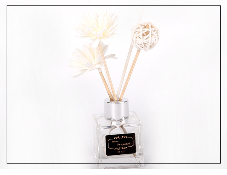 Fire-Free Aroma Fragrance Light Incense Home Indoor Bedroom Air Freshener Bathroom Deodorant Lasting Fragrance
