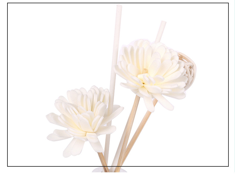Fire-Free Aroma Fragrance Light Incense Home Indoor Bedroom Air Freshener Bathroom Deodorant Lasting Fragrance
