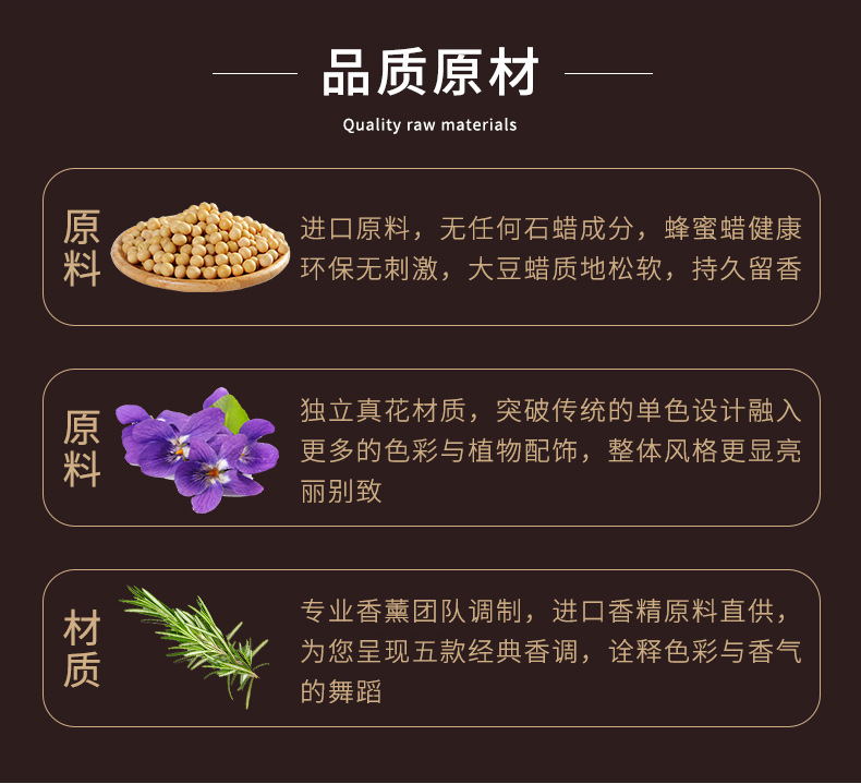 Wardrobe Aromatherapy Sachet Long-Lasting Aroma Gardenia Dried Flower Perfume Bag Men's Wardrobe Clothing Deodorant Insect-Proof Fragrance Pendant