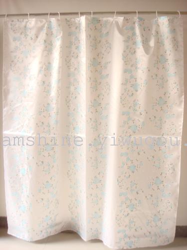Shower curtain-Bath curtain-Toilet curtain-SC27