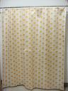 Shower curtain-Bath curtain-Toilet curtain-SC24