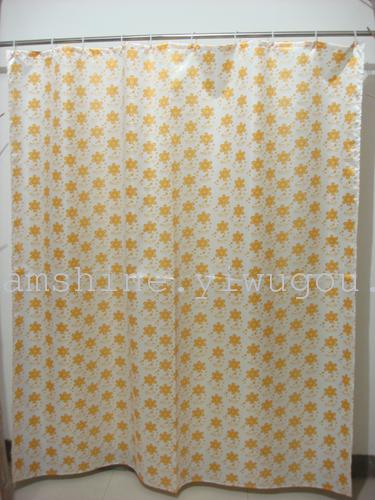 Shower curtain-Bath curtain-Toilet curtain-SC24