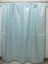 Shower curtain-Bath curtain-Toilet curtain-SC26