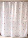 Shower curtain-Bath curtain-Toilet curtain-SC018