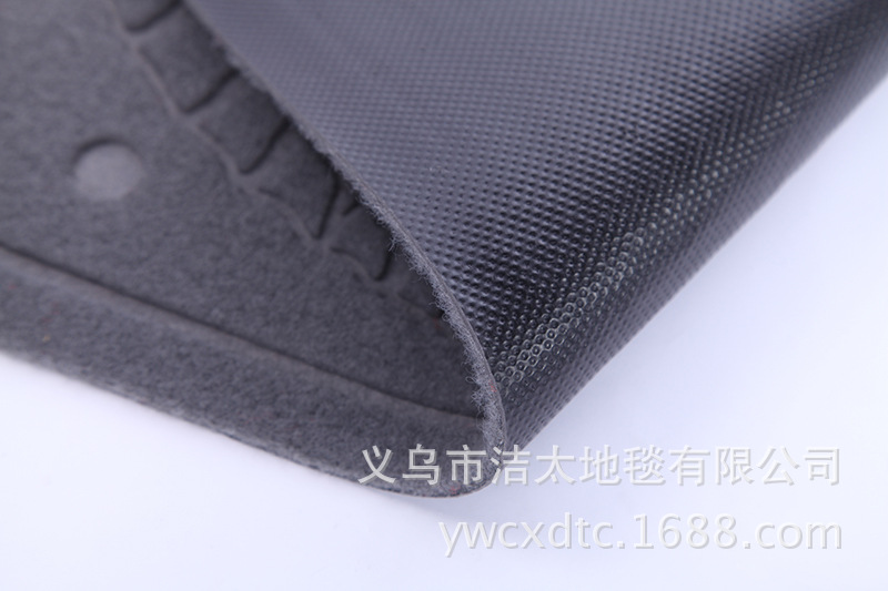 Hot style embossed carpet floor mat bathroom door absorbent non-slip pad foot pad manufacturers direct selling wholesale Hot style embossed carpet floor mat bathroom door absorbent non-slip pad foot pad manufacturers direct selling wholesale