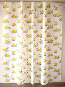 Shower curtain-Bath curtain-Toilet curtain-SC12