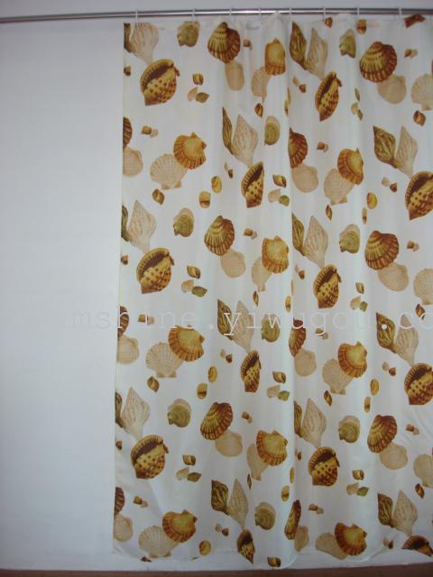Shower curtain-Bath curtain-Toilet curtain-SC05