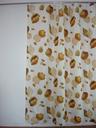 Shower curtain-Bath curtain-Toilet curtain-SC05